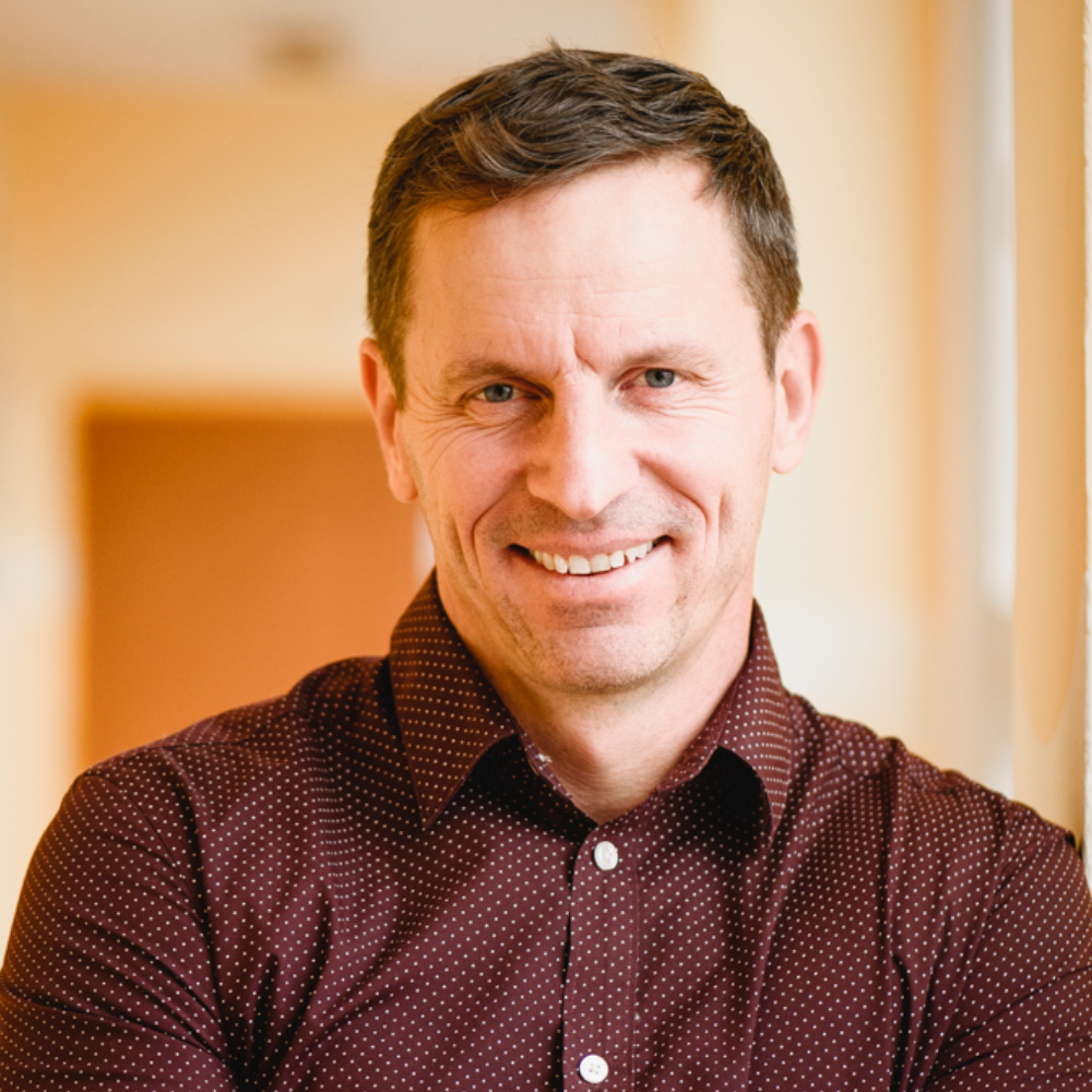 Ředitel ZUŠ Zruč nad Sázavou